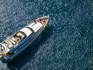 2.5-3 Hour Private Whale Watching on a yacht in Reykjavík, photo 6