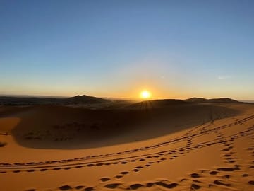 sahara