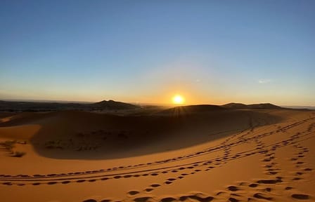 Morocco Amazing 12 Days Tour From Tanger