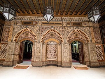 Private Islamic and Christian Cairo Day Tour 2022