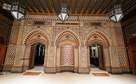 Private Islamic and Christian Cairo Day Tour 2022