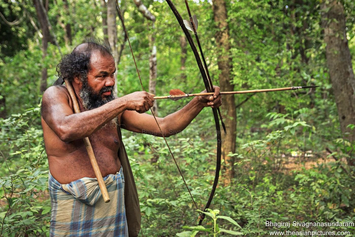 Veddha Village Camping Experience in Mahiyanganaya: Nature & Culture