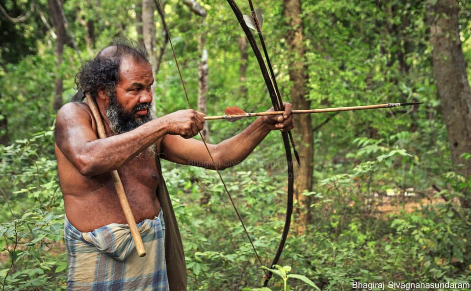 Camping and Cultural Experience in Kandy, Sri Lanka