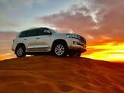 Dubai:- 4-Day Classic Holiday Package  6