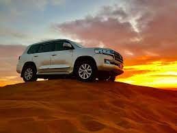 Dubai:- 4-Day Classic Holiday Package  6