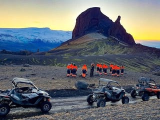 1-Hour Buggy Adventure in Icelandic Nature, photo 6