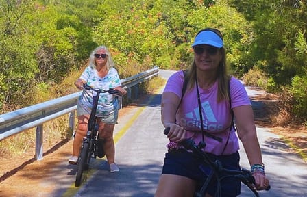 Princes’ Islands ( Büyükada ) E-bike Tour