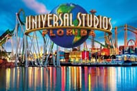 Universal Studio Park