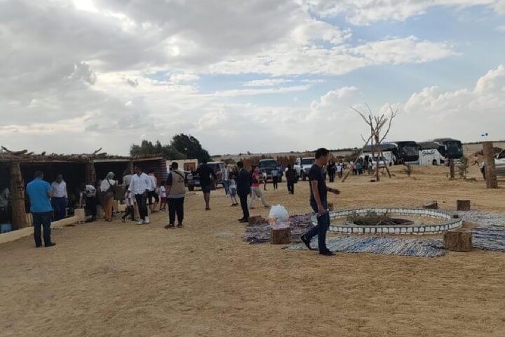 Full Day West Banks of Luxor