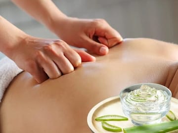 Traditional Turkish Bath and Spa Experience in Antalya