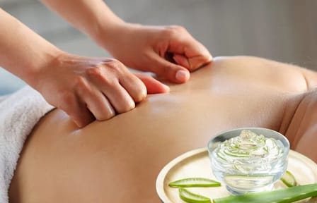 Traditional Turkish Bath and Spa Experience in Antalya