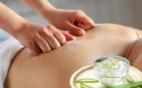 Traditional Turkish Bath and Spa Experience in Antalya