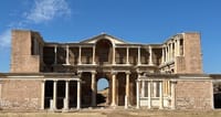 Glories of Turkey Tour 4 Days 3 Nights 10