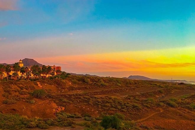 Tenerife Island Tour 3