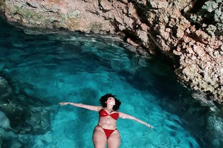 Zanzibar Jozani Forest Reserve Guided Half-Day Tour