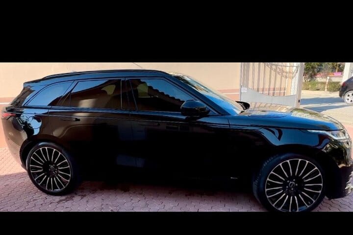 Mykonos Private Car With Driver At Disposal 24 Hours 4