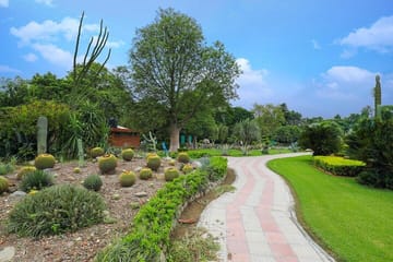 Colonial Hill Station Tour of Chail, Chandigarh, and Fagu