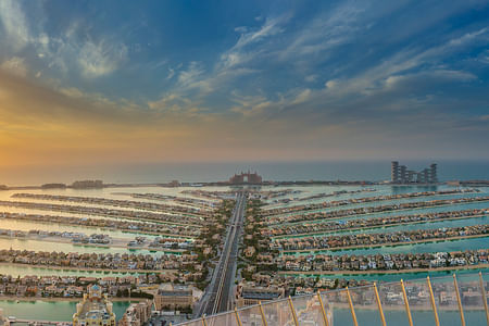3 days Dubai & Abu Dhabi Land Tour