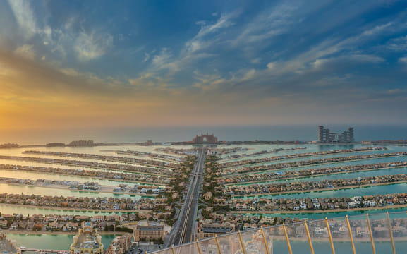 3 days Dubai & Abu Dhabi Land Tour