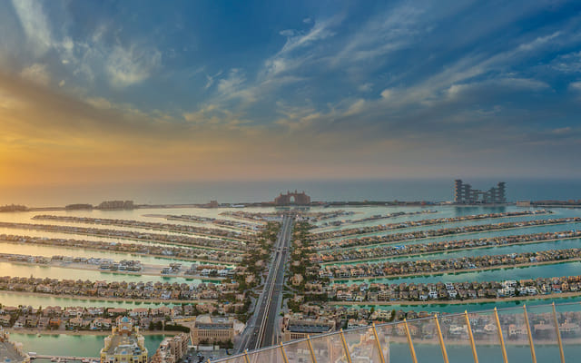 3 days Dubai & Abu Dhabi Land Tour
