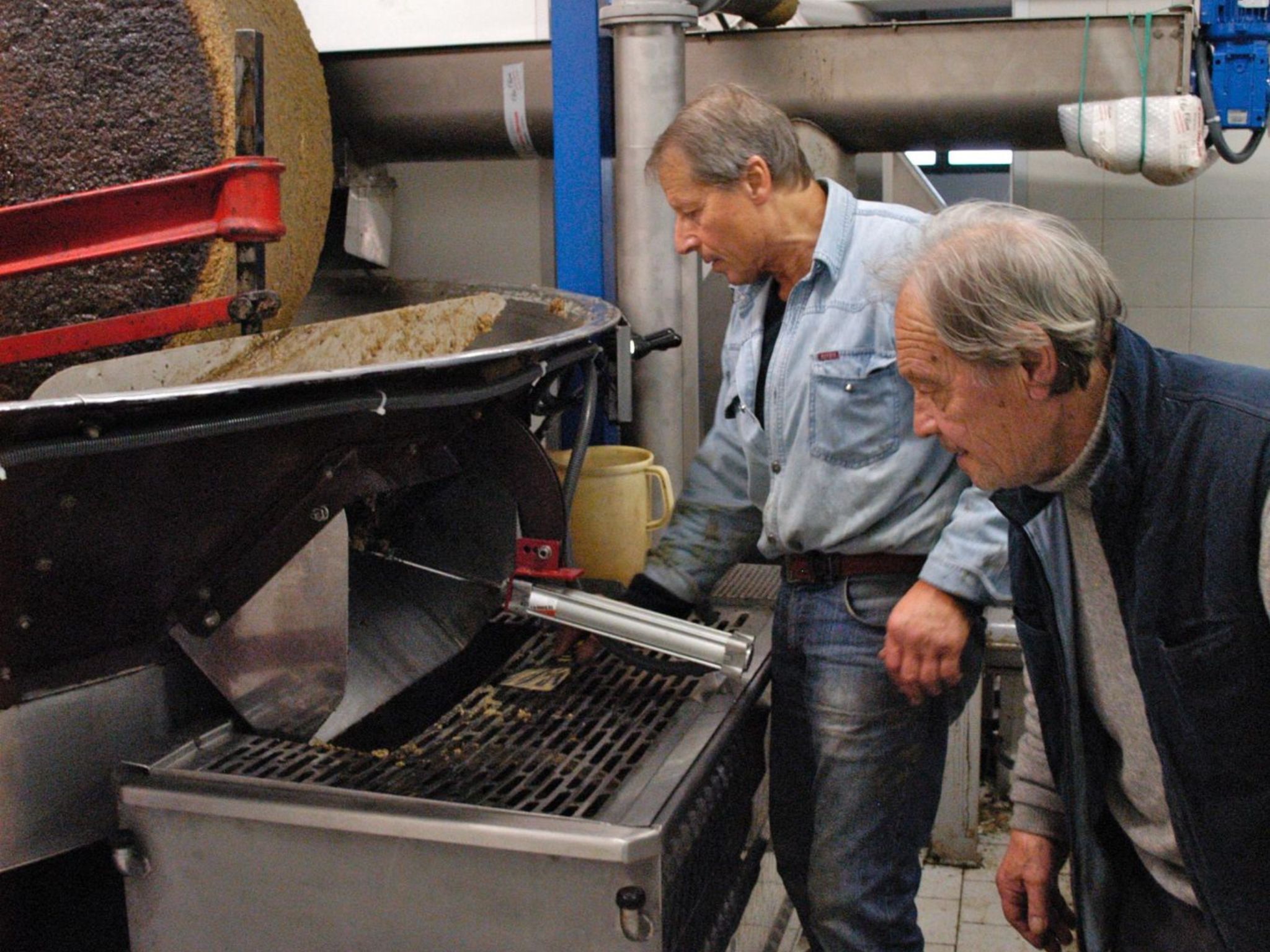 Olive Oil Tasting and Visit at Lake Como