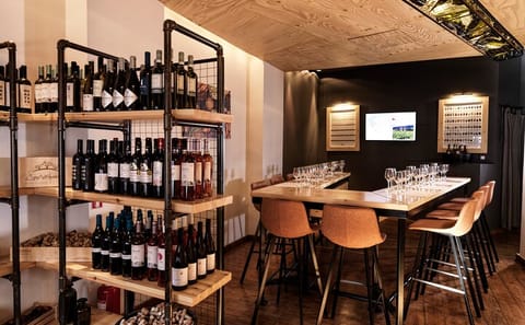 Private Wine Tasting Experience in Athens, Greece