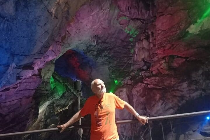 Araku Valley Natural Wonders Day Trip From Vizag