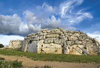 Gozo Tuk-Tuk Chauffeured Tour Including Comino Mini Cruise (Full Day) 7