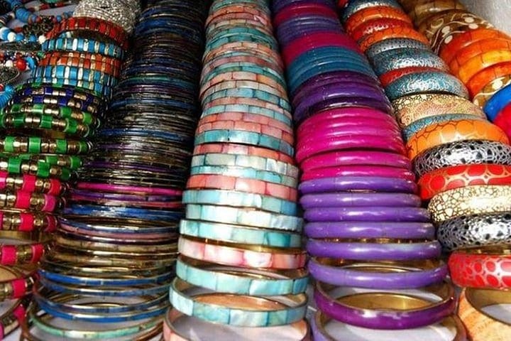 Jaipur Heritage walk Tour