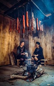 Sapa Trekking – Home Stay & Hotel 3 Days