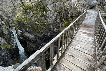 3 Days Hiking to the Albanian Alps , Valbona pass