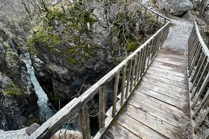 3 Days Hiking to the Albanian Alps , Valbona pass