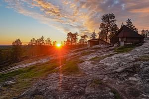 Wilderness Survival Tour - Summer & Autumn