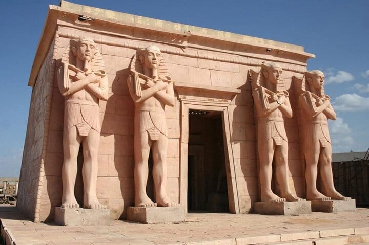 Tour of Morocco Private 12-Days via Imperial Cities and Merzouga