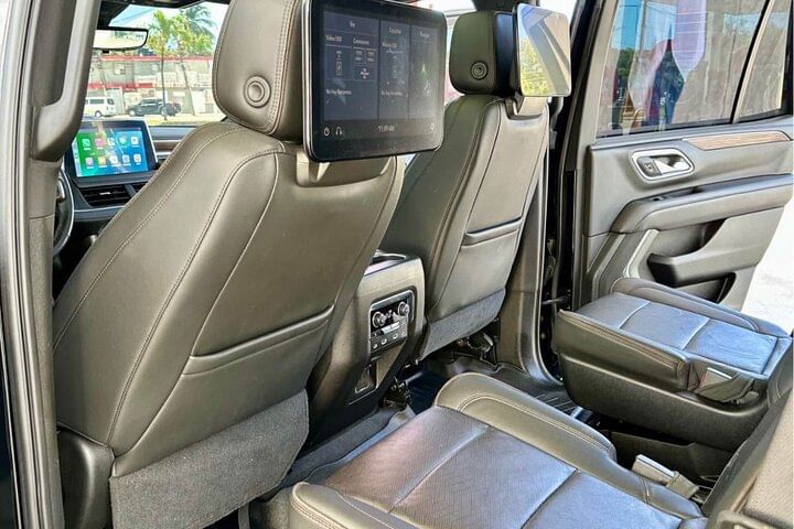 Puntacana airport Tranfers roundtrip-Airport PUJ to Uvero Alto