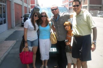 Istanbul Byzantine and Ottoman Tour: Hagia Sophia, Topkapi Palace, Blue Mosque and Grand Bazaar