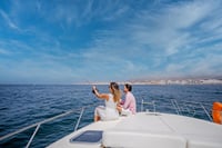 Full-Day Boat Trip for Swimming &amp; Fishing with Lunch – Agadir
