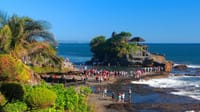 Ubud, Tanah Lot Temple Tour 4