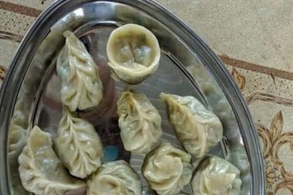Momo Cooking Class -The Art Of Making MoMo with Home Chef