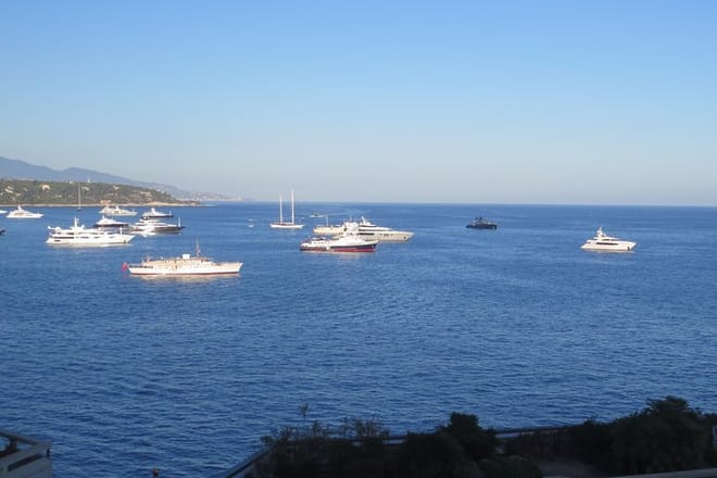 Cannes, Antibes & St Paul de Vence Half Day Shared Tour from Nice photo 4