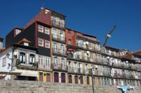 Porto Private Walking tour with a Professional Guide 2
