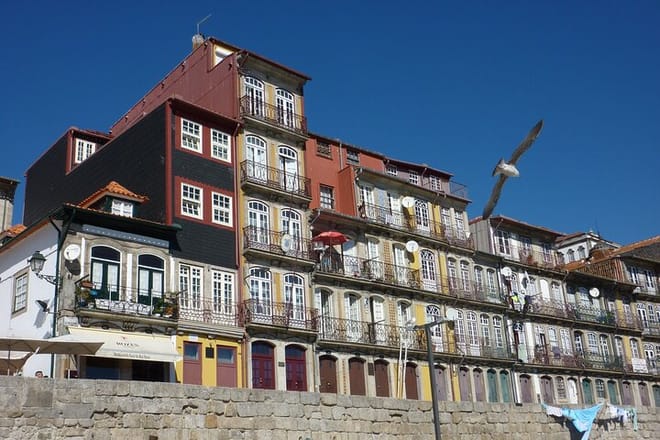 Porto Private Walking tour with a Professional Guide photo 2