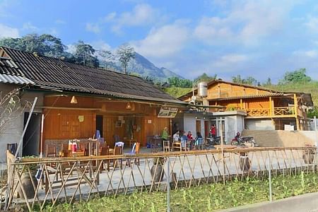 Sapa Trekking Experience: Explore Ethnic Villages and Homestay