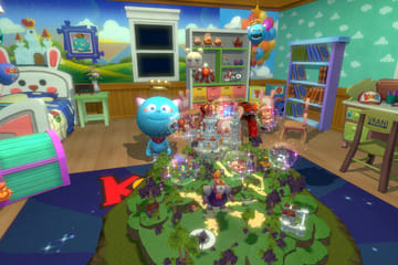 Interactive Energy Exploration for Kids in Davesco-Soragno