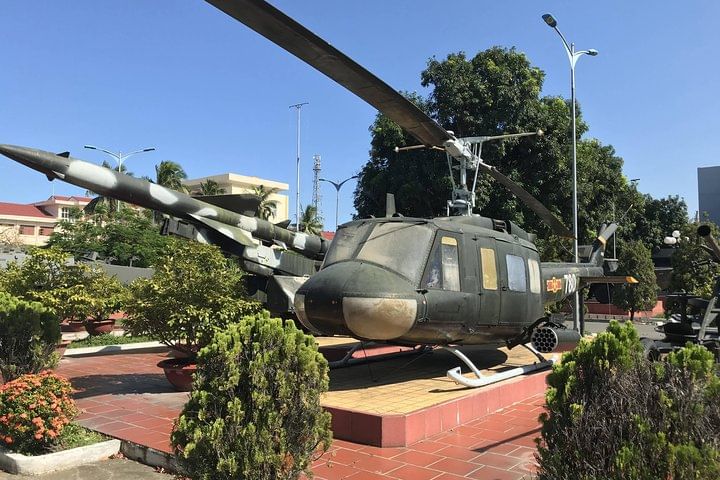 Hoi An: Full-day Da Nang City Highlights And Natural Wonders