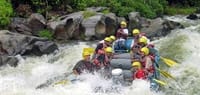 03 Day Tour From  Colombo ( Without Accommodation)  6