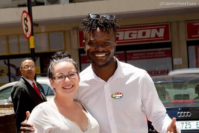  Cape Town: Airport transfers 3
