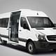 Shuttle Service