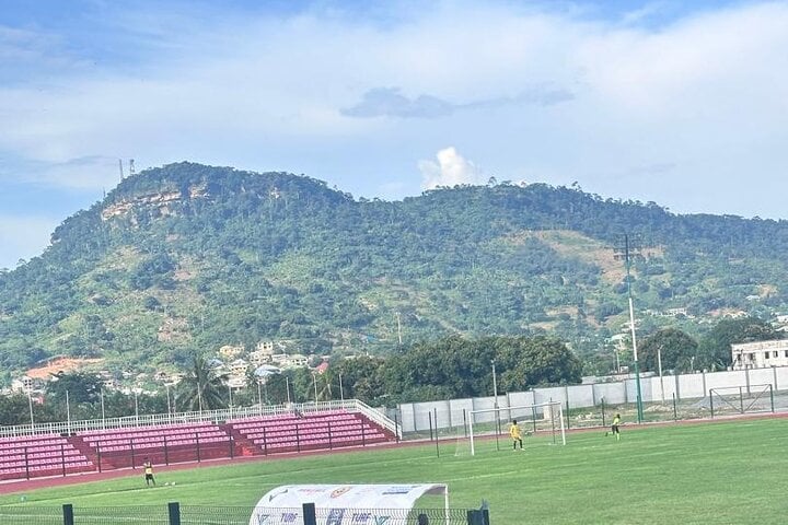 Koforidua Walking Tour 3