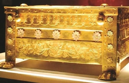 Private Historical Tour of Alexander the Great from Athens